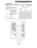 SWIVEL SPINDLE HEAD WITH GEAR DEVICE DRIVEN BY MULTIPLE TORQUE MOTORS diagram and image