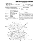 SUBSTRATE TRANSFER ROBOT WITH CHAMBER AND SUBSTRATE MONITORING CAPABILITY diagram and image