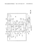 SUBSTRATE TRANSFER ROBOT WITH CHAMBER AND SUBSTRATE MONITORING CAPABILITY diagram and image