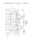 SUBSTRATE TRANSFER ROBOT WITH CHAMBER AND SUBSTRATE MONITORING CAPABILITY diagram and image