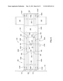 SUBSTRATE TRANSFER ROBOT WITH CHAMBER AND SUBSTRATE MONITORING CAPABILITY diagram and image