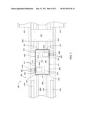 SUBSTRATE TRANSFER ROBOT WITH CHAMBER AND SUBSTRATE MONITORING CAPABILITY diagram and image