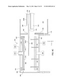 SUBSTRATE TRANSFER ROBOT WITH CHAMBER AND SUBSTRATE MONITORING CAPABILITY diagram and image