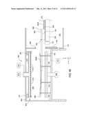 SUBSTRATE TRANSFER ROBOT WITH CHAMBER AND SUBSTRATE MONITORING CAPABILITY diagram and image