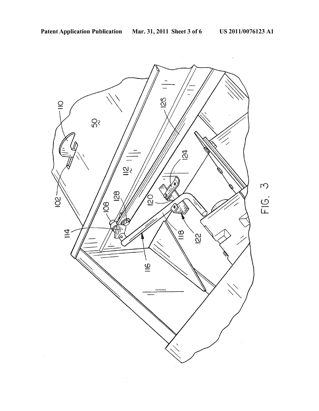 Bulk seed handling and dispensing system - diagram, schematic, and image 04