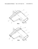 VARIABLE GEOMETRY TURBINE diagram and image