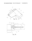 VARIABLE GEOMETRY TURBINE diagram and image