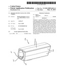 HOUSING FOR THE NACELLE OF A WIND TURBINE diagram and image