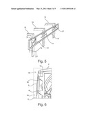 HOUSING FOR THE NACELLE OF A WIND TURBINE diagram and image