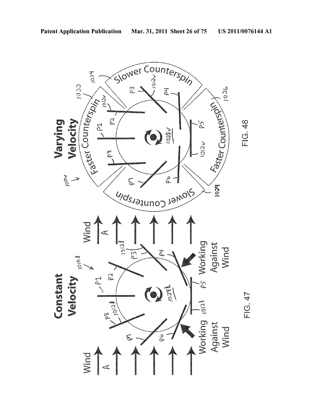 Fluid Interacting Device - diagram, schematic, and image 27