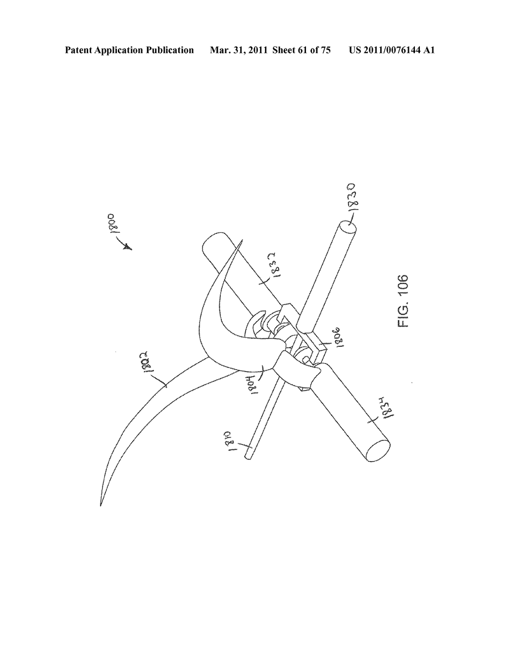 Fluid Interacting Device - diagram, schematic, and image 62