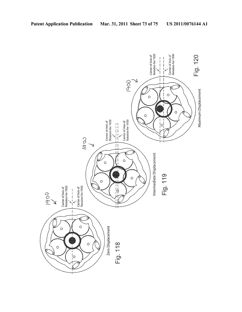 Fluid Interacting Device - diagram, schematic, and image 74