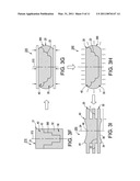 Multiple Alloy Turbine Rotor Section, Welded Turbine Rotor Incorporating the Same and Methods of Their Manufacture diagram and image