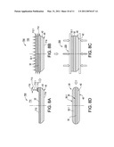 Multiple Alloy Turbine Rotor Section, Welded Turbine Rotor Incorporating the Same and Methods of Their Manufacture diagram and image