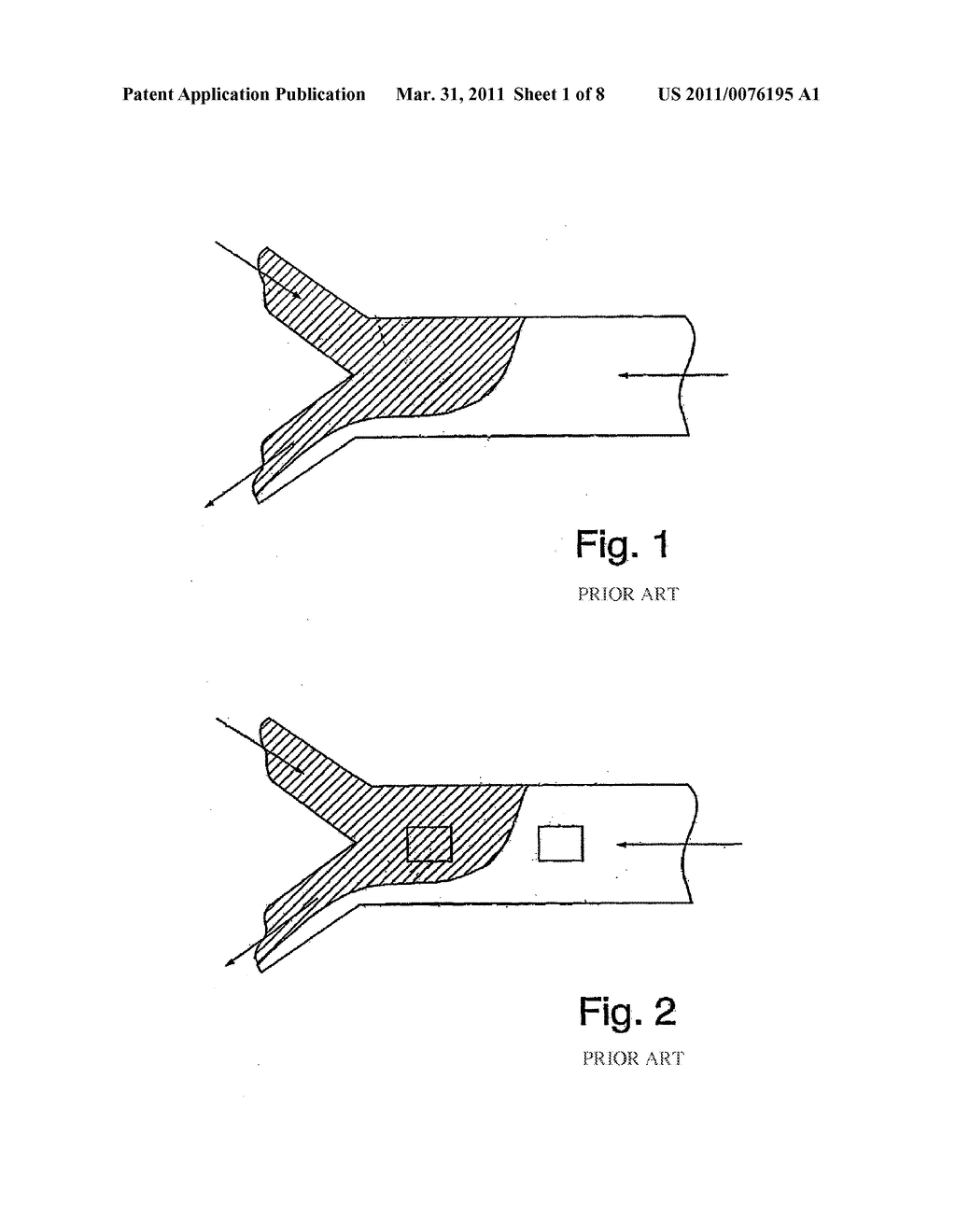 Hydrodynamic Isolation Method and Apparatus - diagram, schematic, and image 02