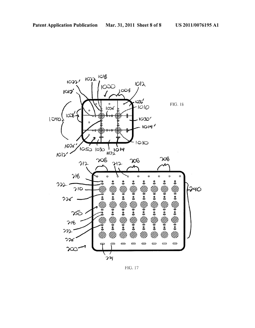 Hydrodynamic Isolation Method and Apparatus - diagram, schematic, and image 09