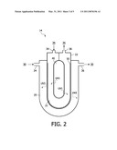 PHOTOCHEMICAL REACTOR, LUMINESCENT SCREEN AND PHOTOCHEMICAL PROCESSING SYSTEM diagram and image