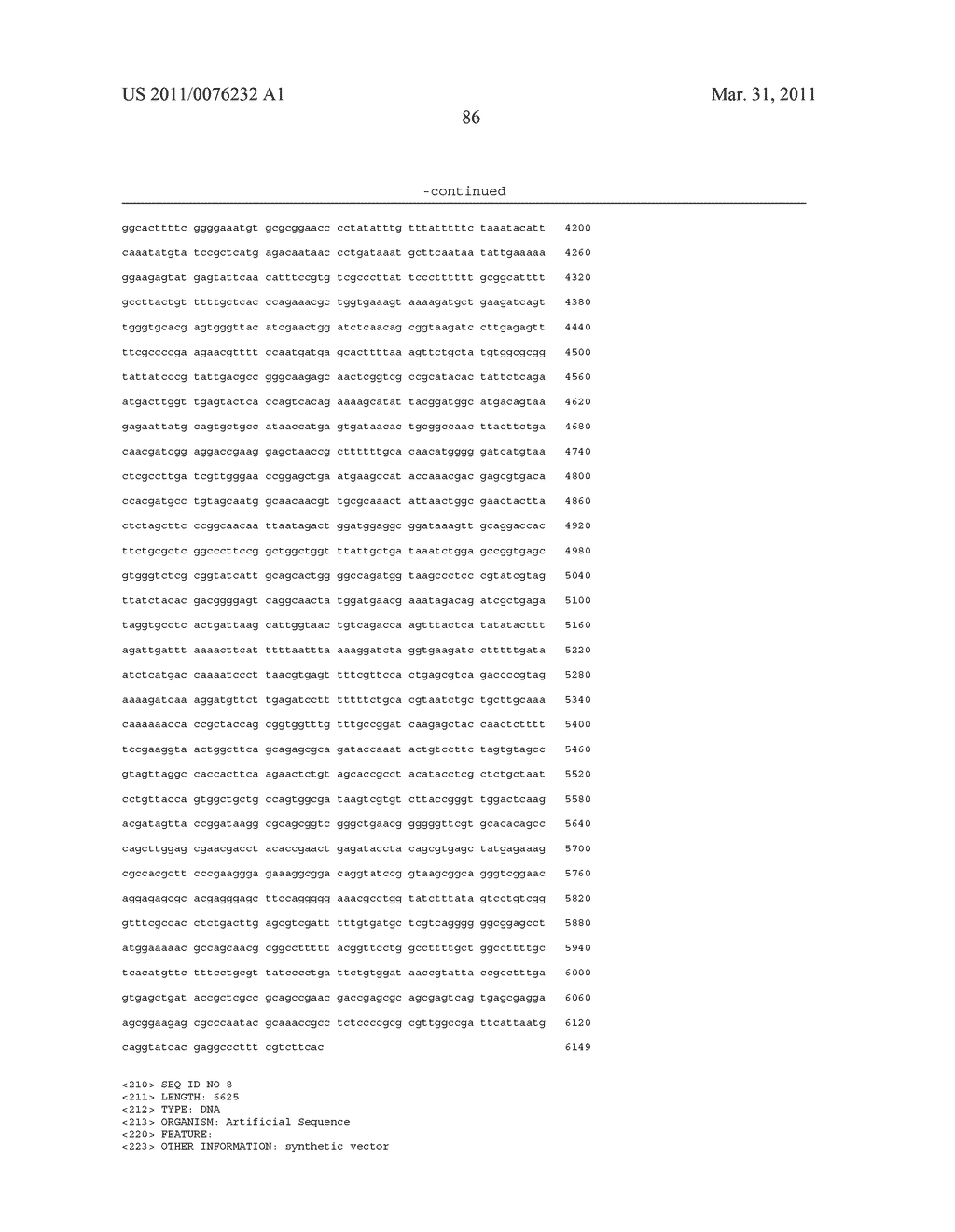 SPECIFIC BINDING PROTEINS AND USES THEREOF - diagram, schematic, and image 239