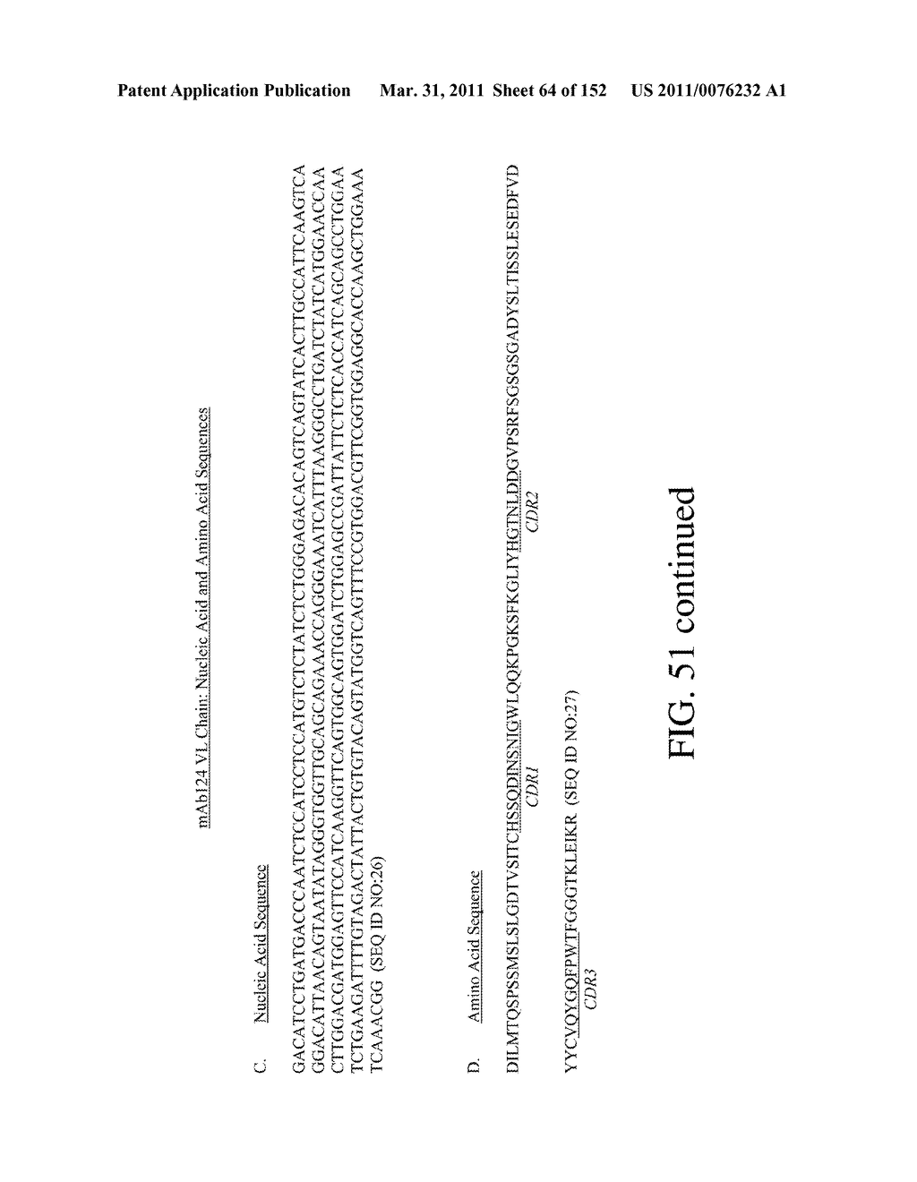 SPECIFIC BINDING PROTEINS AND USES THEREOF - diagram, schematic, and image 65