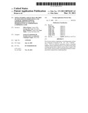 NOVEL INVERSE LATICES THAT ARE FREE OF OXYETHYLENE DERIVATIVES, AND COSMETIC, DERMOCOSMETIC, DERMOPHARMACEUTICAL OR PHARMACEUTICAL COMPOSITIONS COMPRISING SAME diagram and image