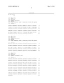 MONOCLONAL ANTIBODIES HAVING HOMOSUBTYPE CROSS-NEUTRALIZATION PROPERTIES AGAINST INFLUENZA A VIRUSES SUBTYPE H1 diagram and image