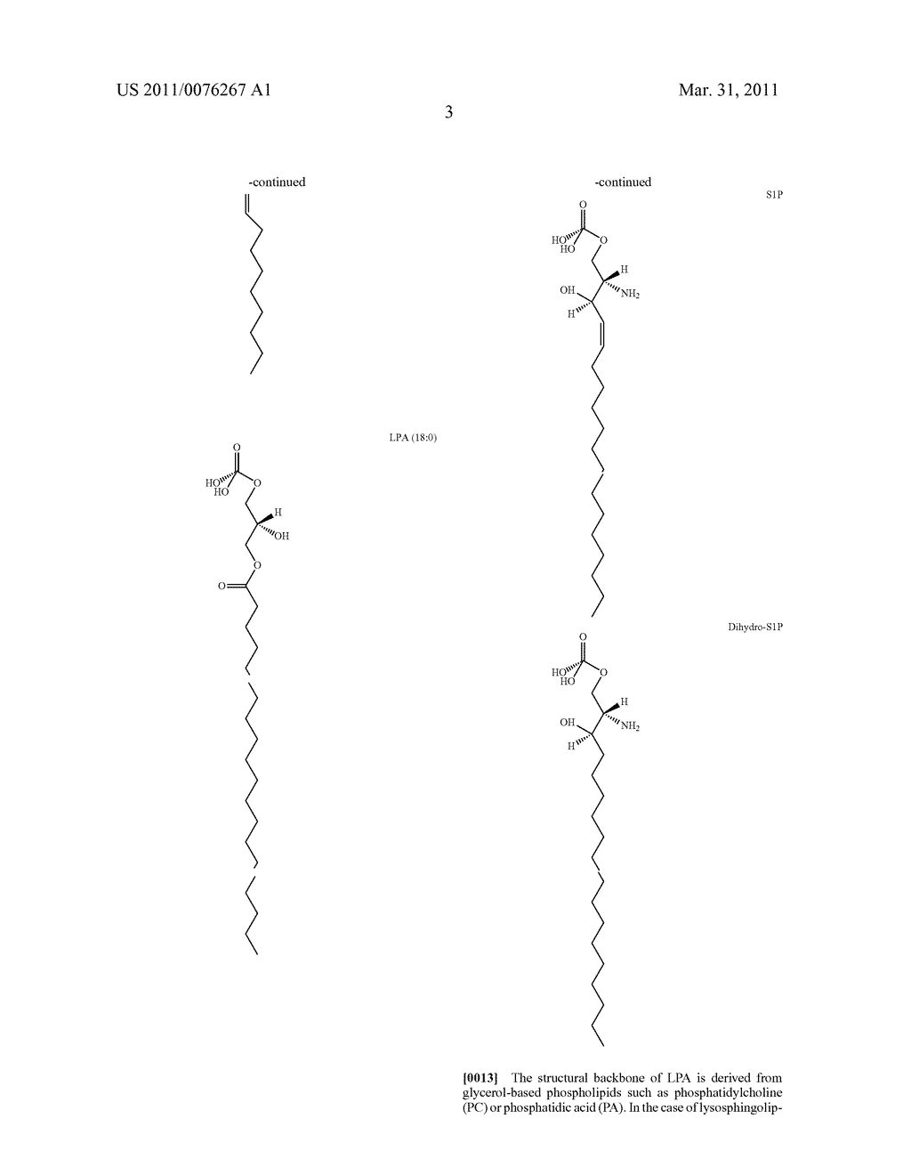 HUMANIZED ANTIBODY COMPOSITIONS AND METHODS FOR BINDING LYSOPHOSPHATIDIC ACID - diagram, schematic, and image 11