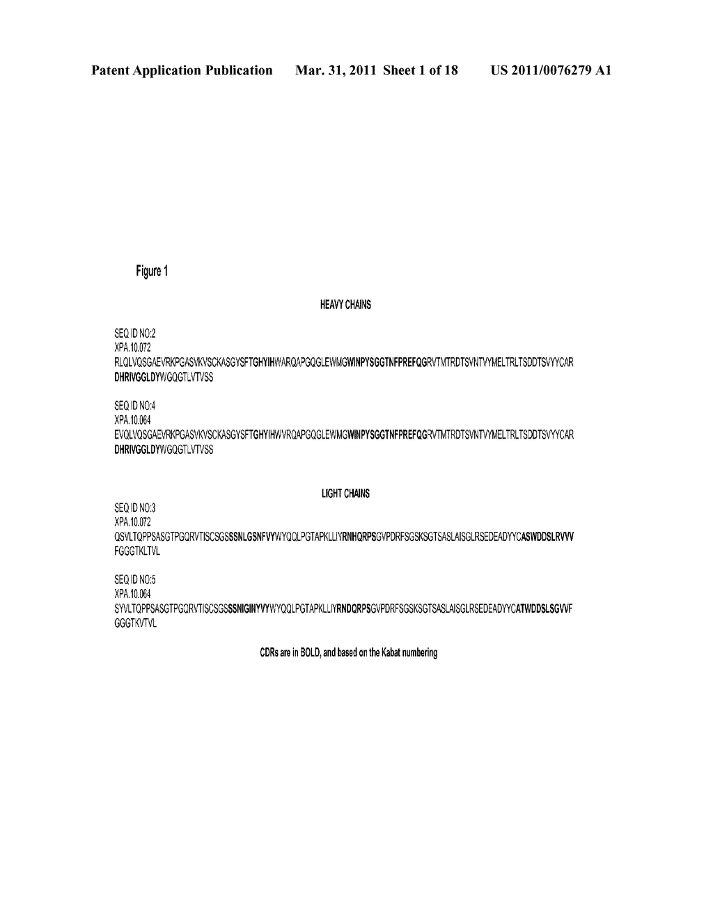 FULLY HUMAN ANTI-VEGF ANTIBODIES AND METHODS OF USING - diagram, schematic, and image 02