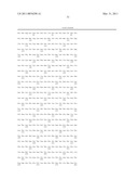 Soluble stabilized trimeric hiv env proteins and uses thereof diagram and image