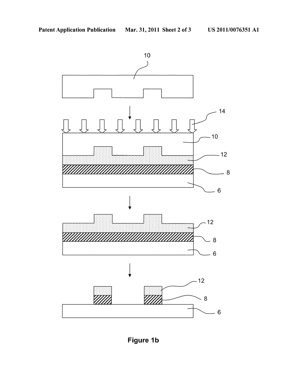 IMPRINT LITHOGRAPHY - diagram, schematic, and image 03