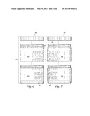 Smart container diagram and image