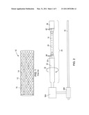 Stent Fixture and Method for Reducing Coating Defects diagram and image