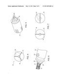 Stent Fixture and Method for Reducing Coating Defects diagram and image