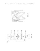 Stent Fixture and Method for Reducing Coating Defects diagram and image