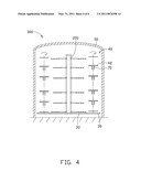 EVAPORATION SOURCE AND VAPOR DEPOSITION APPARATUS USING THE SAME diagram and image