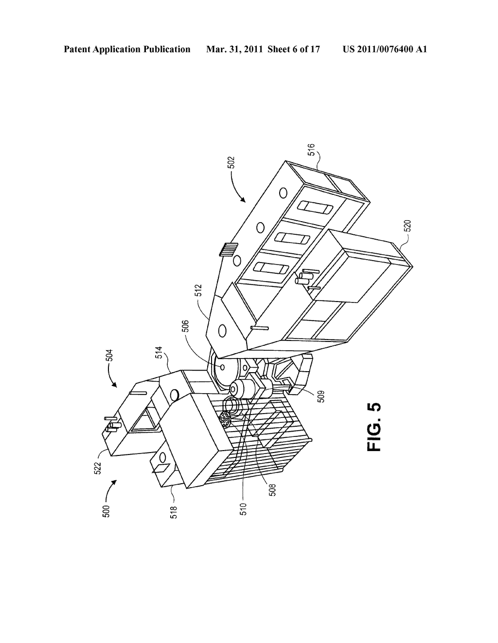 NANOCRYSTALLINE DIAMOND-STRUCTURED CARBON COATING OF SILICON CARBIDE - diagram, schematic, and image 07