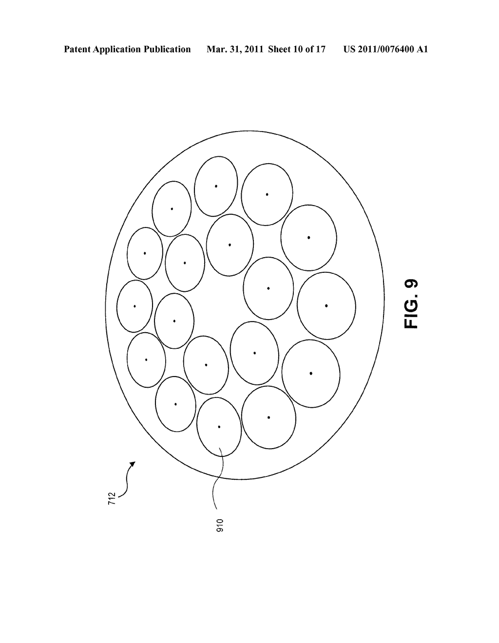 NANOCRYSTALLINE DIAMOND-STRUCTURED CARBON COATING OF SILICON CARBIDE - diagram, schematic, and image 11