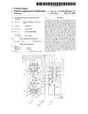 FLUID SUPPLY DEVICE FOR SPRAYING SYSTEM diagram and image