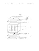 CELLULOSE ACYLATE FILM, RETARDATION FILM, POLARIZER AND LIQUID CRYSTAL DISPLAY DEVICE diagram and image