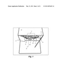 Pull Up Tree System diagram and image