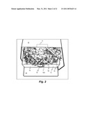 Pull Up Tree System diagram and image