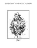 Pull Up Tree System diagram and image