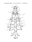 Pull Up Tree System diagram and image