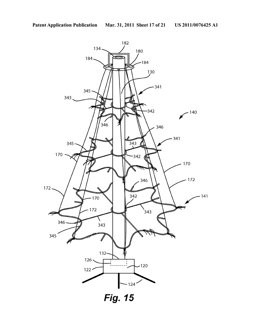 Pull Up Tree System - diagram, schematic, and image 18