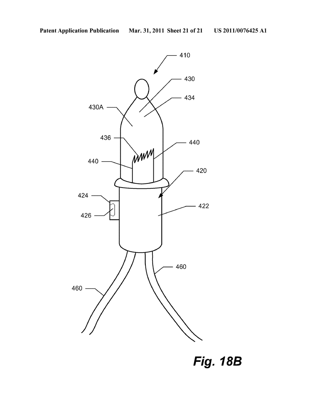 Pull Up Tree System - diagram, schematic, and image 22