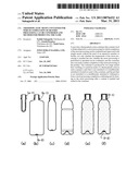 THERMOPLASTIC RESIN CONTAINER FOR WHICH COMPLETION OF RETORT PROCESSING CAN BE CONFIRMED AND METHOD FOR PRODUCING THE SAME diagram and image