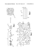 NANOCOMPOSITE COMPOSITION AND SYSTEM diagram and image