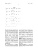 PURIFIED ACETYLATED DERIVATIVES OF CASTOR OIL AND COMPOSTIONS INCLUDING SAME diagram and image