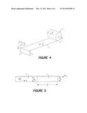 Magnetic Strip, Sensor Comprising a Magnetic Strip and Process for the Manufacture of a Magnetic Strip diagram and image