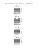 MAGNETIC RECORDING MEDIUM diagram and image