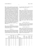 LITHIUM ION SECONDARY BATTERY diagram and image